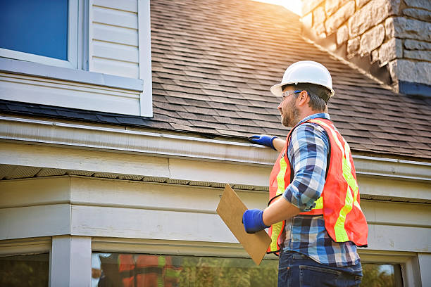 Licensed Storm Damage Roof Repair service in Elwood, IL - Roof Repair Smedway